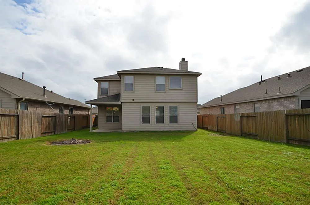 2502 Quiet Sage Lane Katy, TX 77494