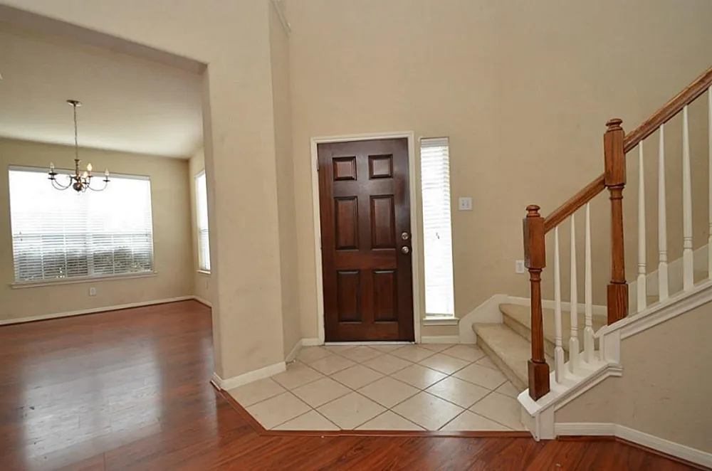 2502 Quiet Sage Lane Katy, TX 77494