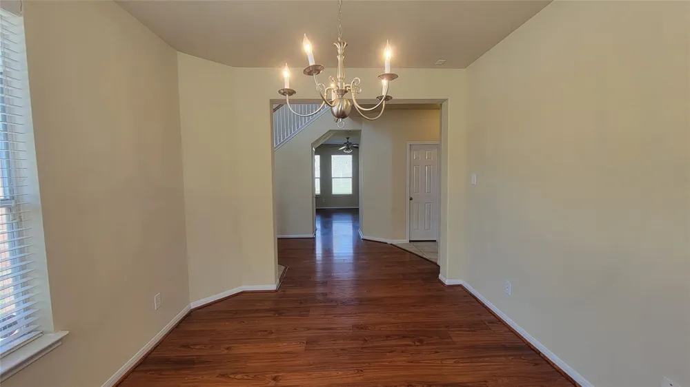 2502 Quiet Sage Lane Katy, TX 77494