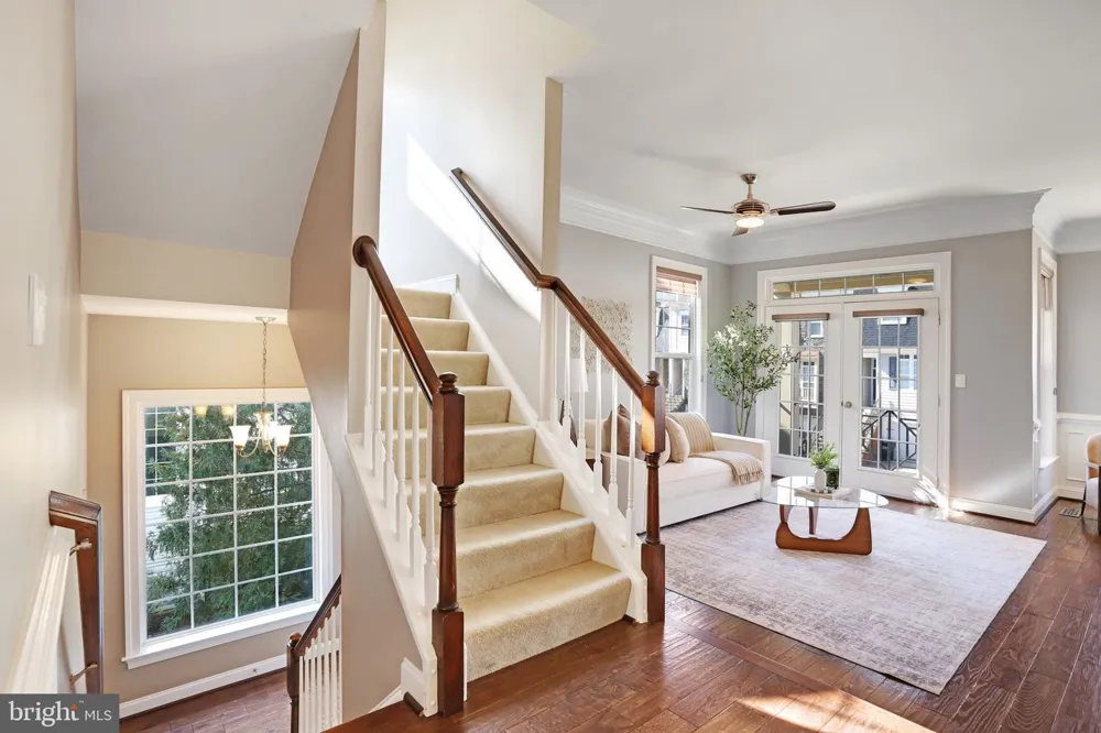 42990 MILL RACE TERRACE Leesburg, VA 20176