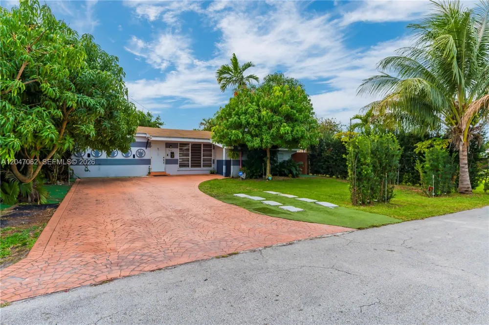 7630 Plantation Blvd Miramar, FL 33023