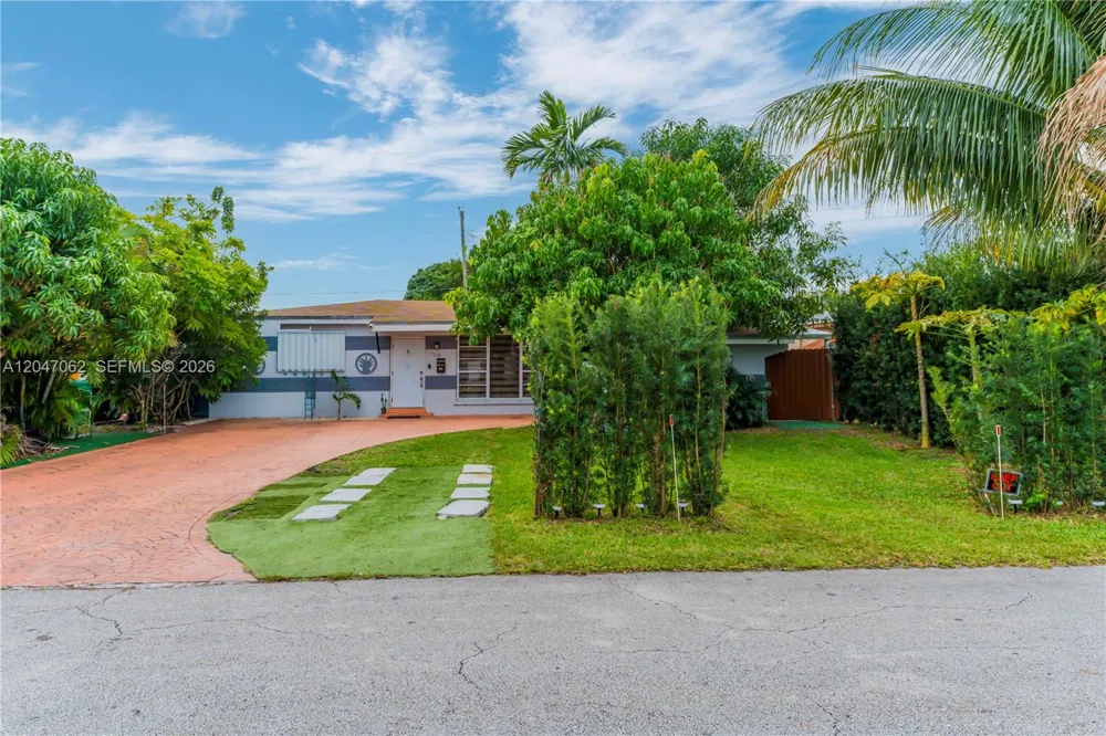 7630 Plantation Blvd Miramar, FL 33023