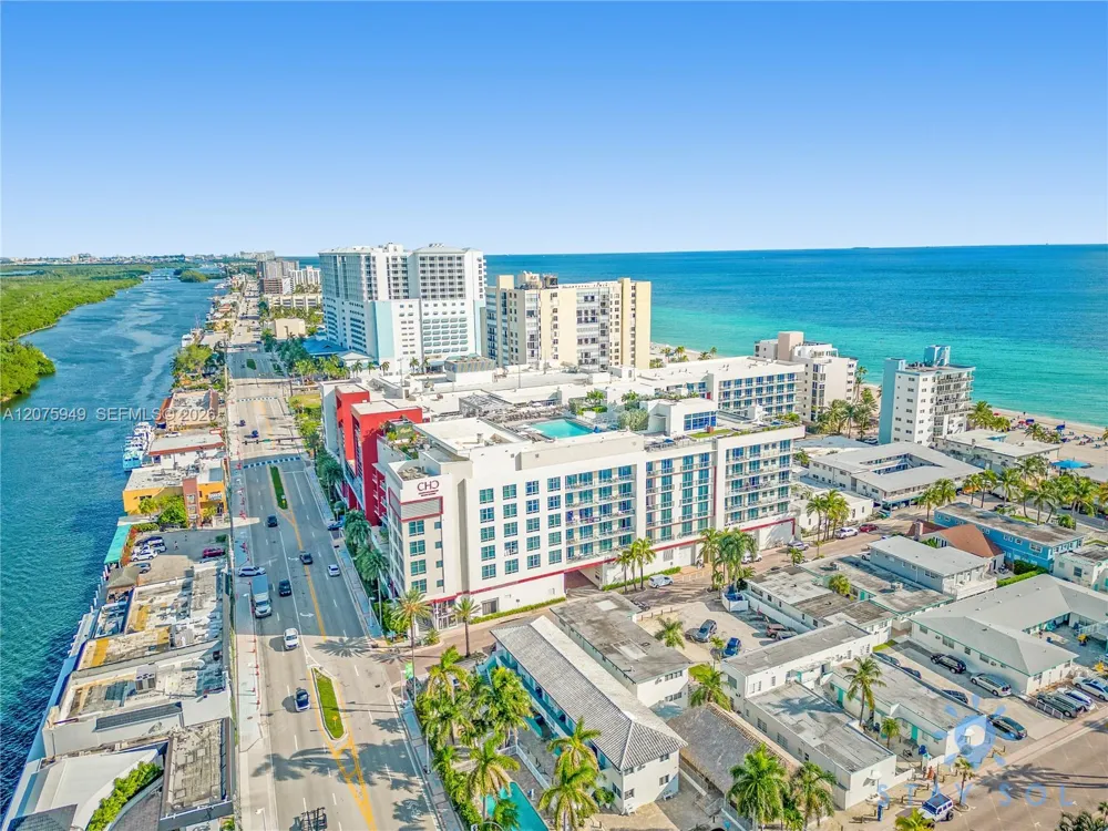 777 Ocean Dr #N236 Hollywood, FL 33019