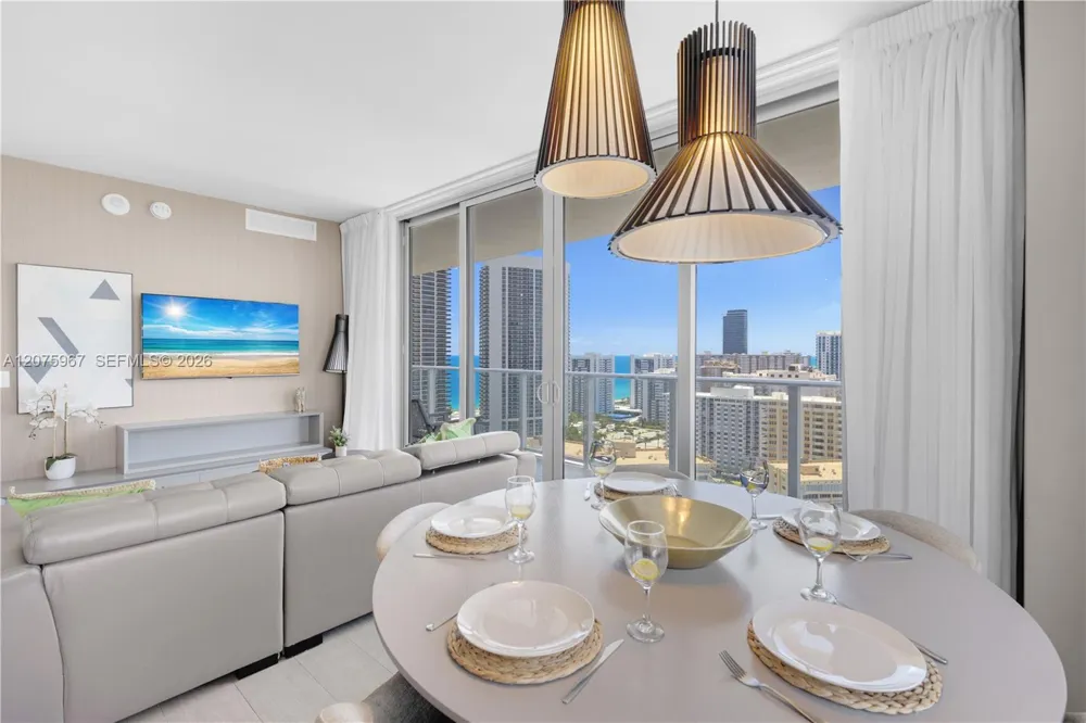 4010 S Ocean Dr #R2008 Hollywood, FL 33019