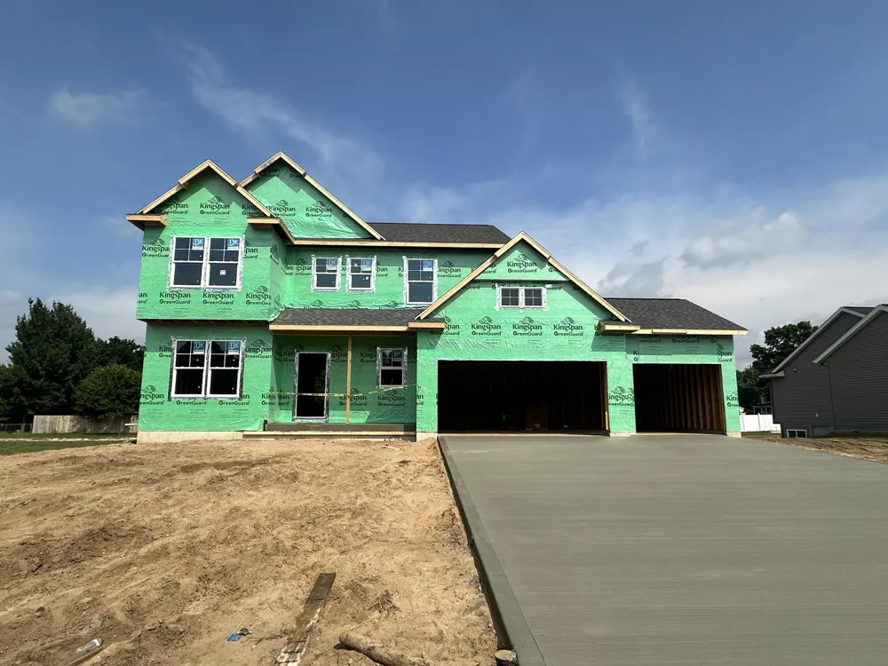 2181 Emerald Shore Circle NE Grand Rapids, MI 49505