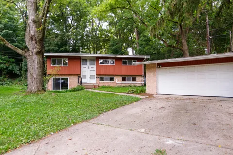 534 Bemidji Court #Upper