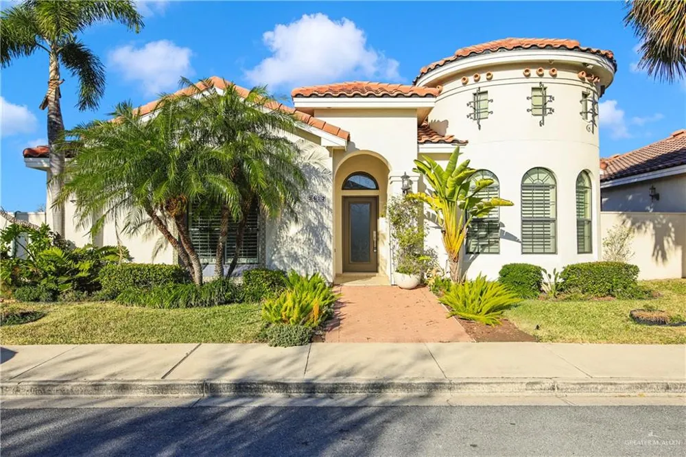 3412 S M STREET McAllen, TX 78503