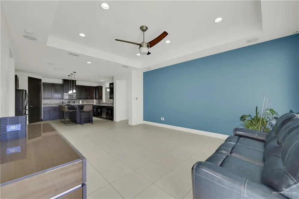 3412 S M STREET McAllen, TX 78503
