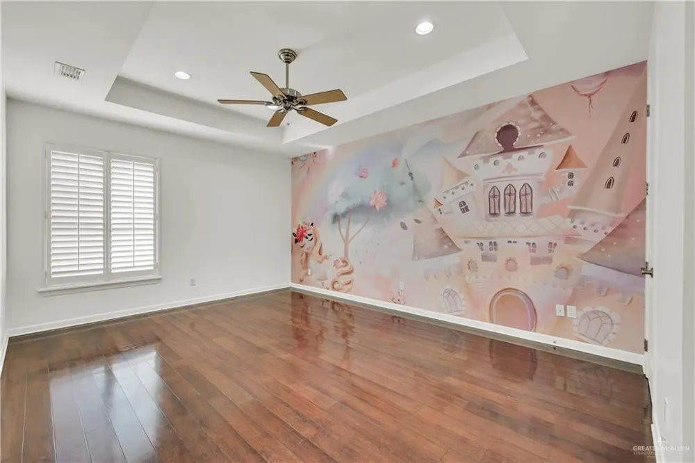 3412 S M STREET McAllen, TX 78503