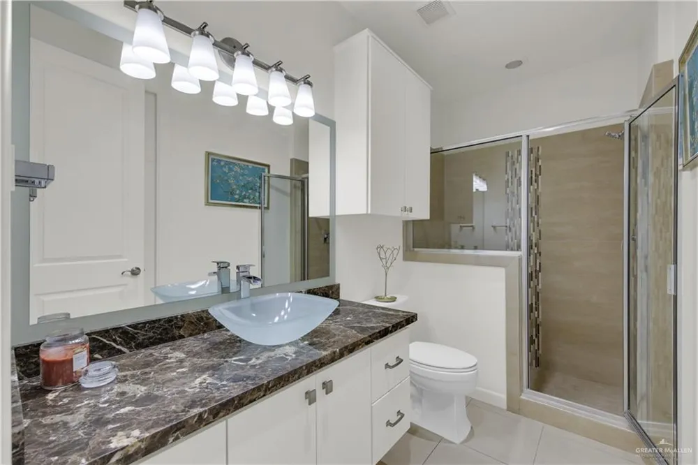 3412 S M STREET McAllen, TX 78503