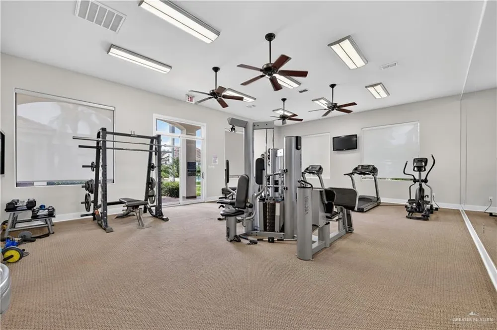 3412 S M STREET McAllen, TX 78503