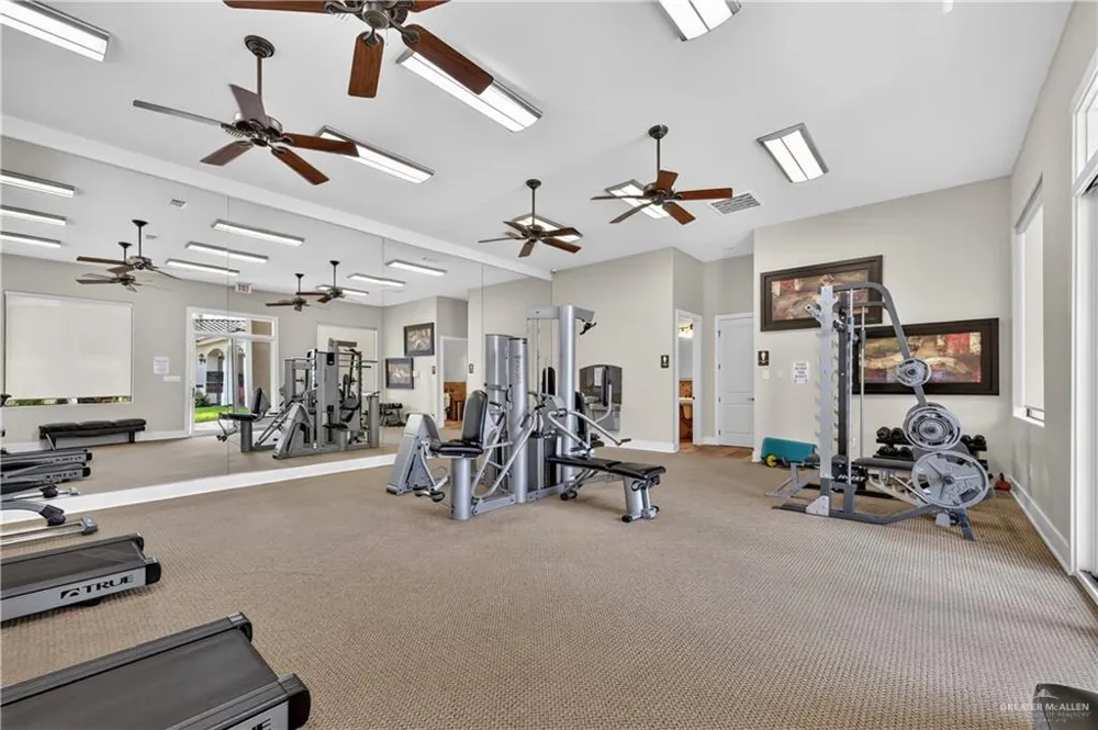 3412 S M STREET McAllen, TX 78503