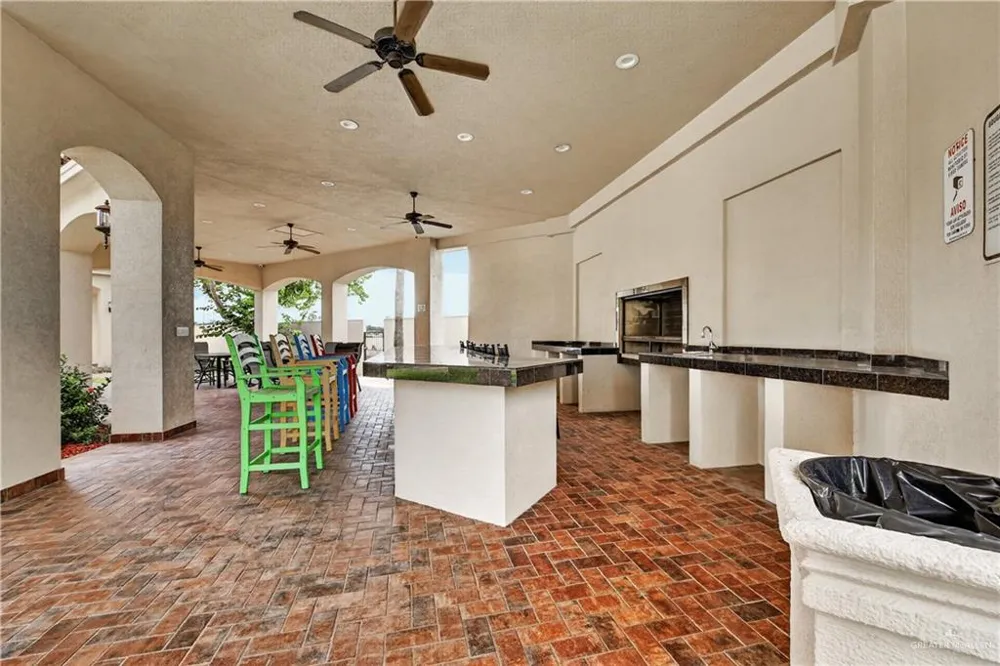 3412 S M STREET McAllen, TX 78503