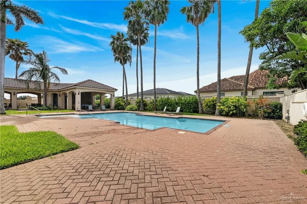 3412 S M STREET McAllen, TX 78503