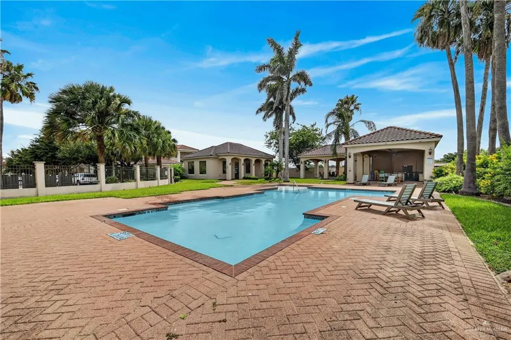 3412 S M STREET McAllen, TX 78503