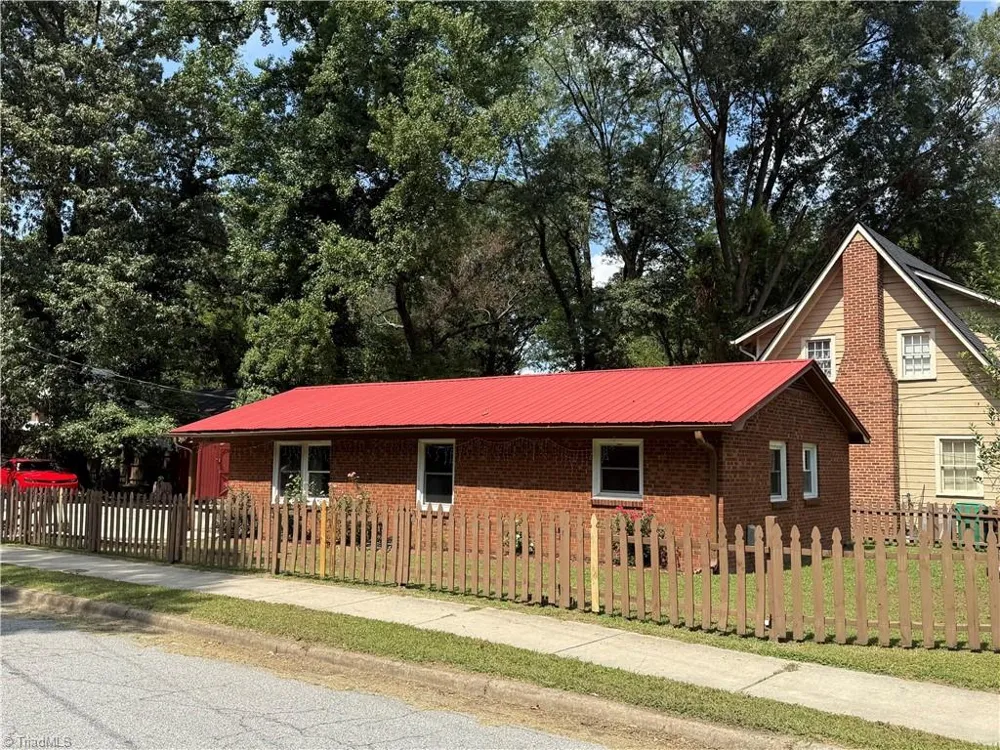 301 E State Avenue High Point, NC 27262