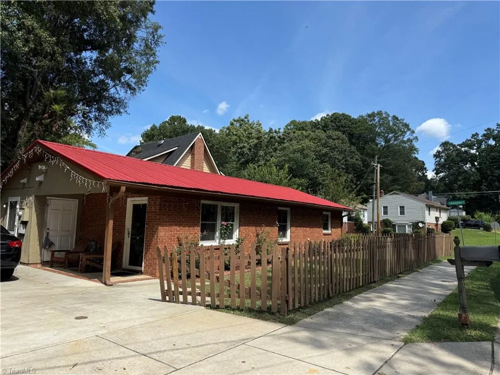 301 E State Avenue High Point, NC 27262