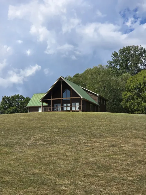 7011 Flat Creek Rd