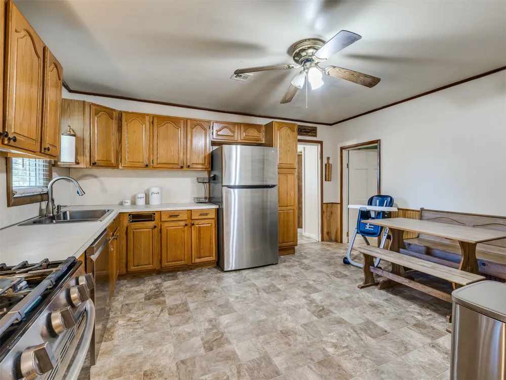 2019 S 161st WestAvenue Sand Springs, OK 74063