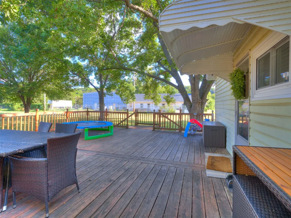 2019 S 161st WestAvenue Sand Springs, OK 74063