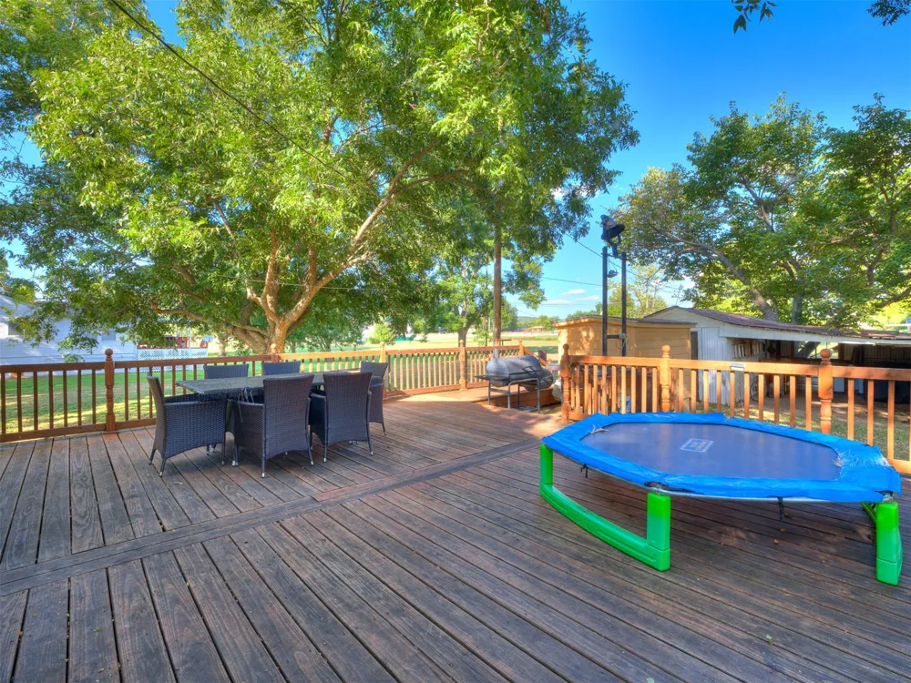 2019 S 161st WestAvenue Sand Springs, OK 74063