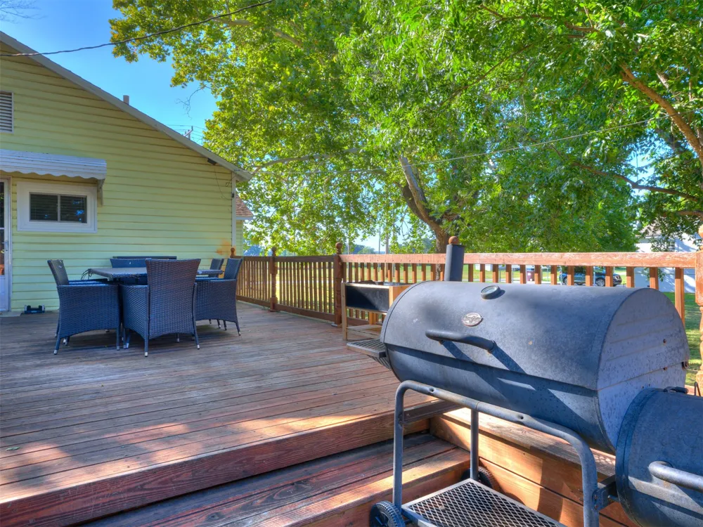 2019 S 161st WestAvenue Sand Springs, OK 74063