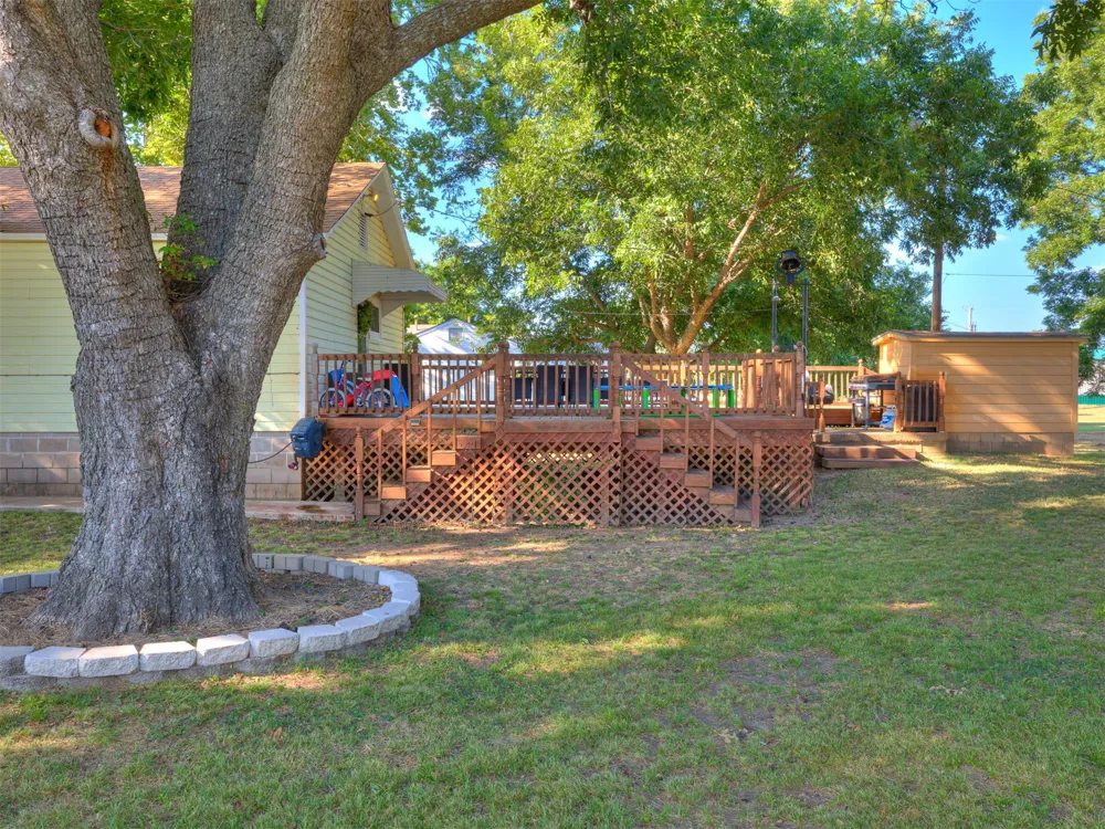 2019 S 161st WestAvenue Sand Springs, OK 74063