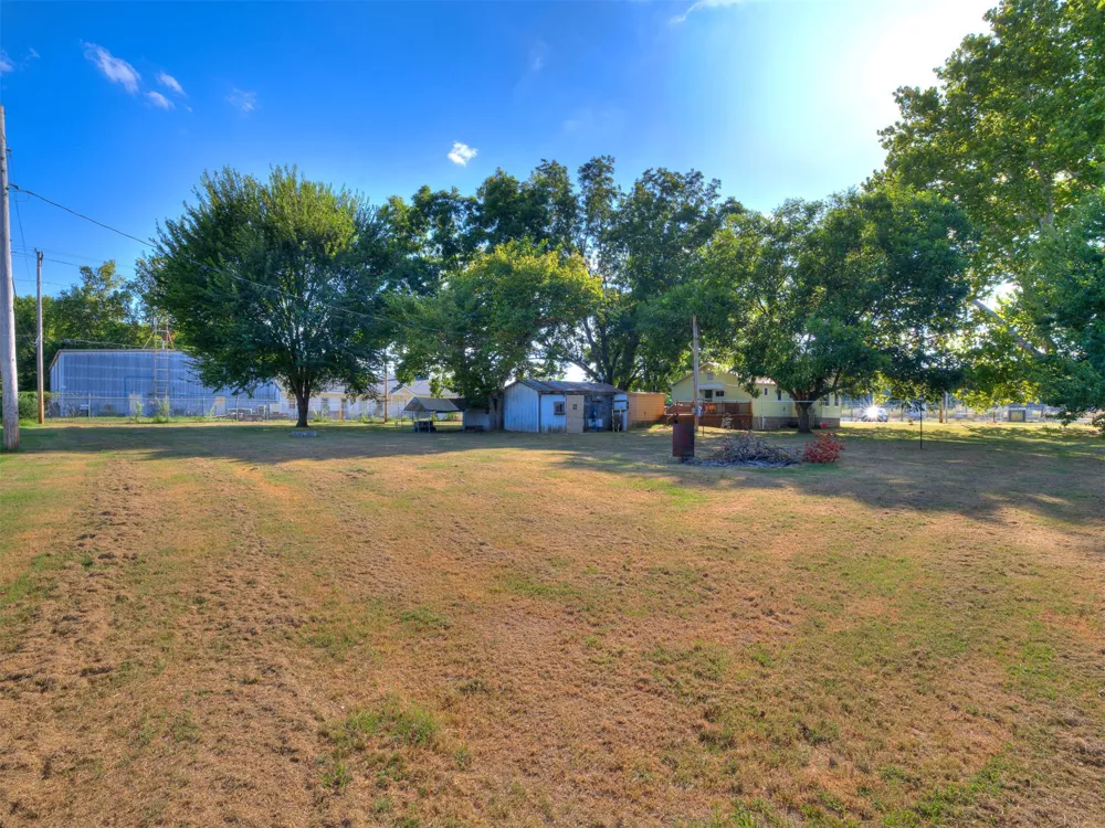 2019 S 161st WestAvenue Sand Springs, OK 74063