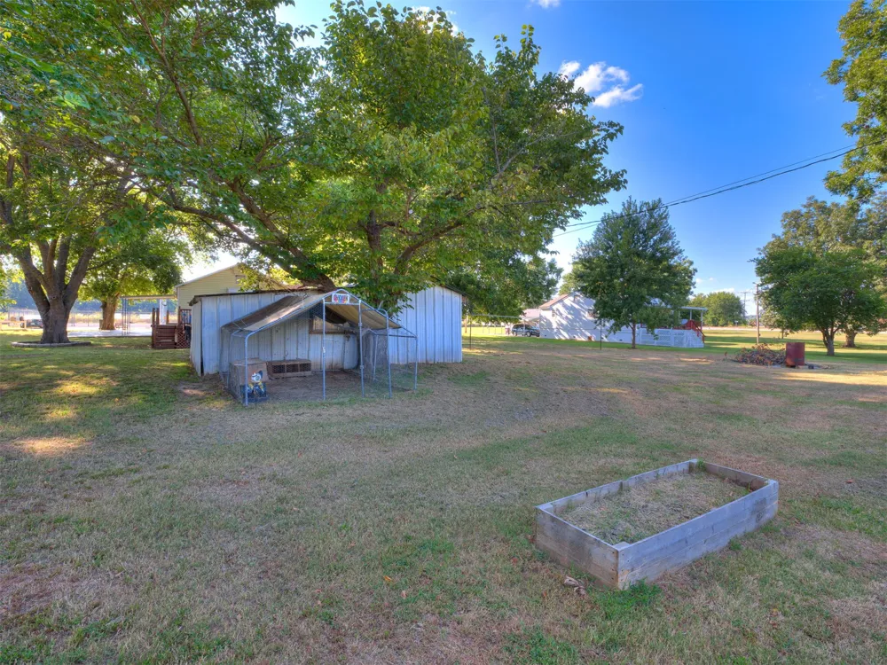 2019 S 161st WestAvenue Sand Springs, OK 74063
