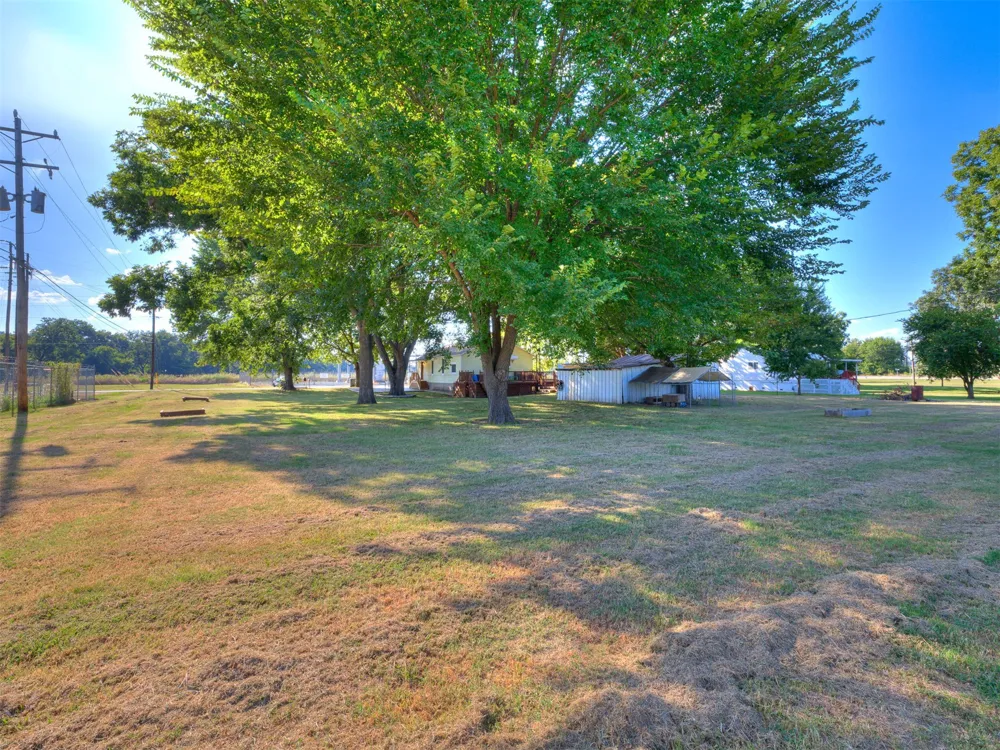 2019 S 161st WestAvenue Sand Springs, OK 74063