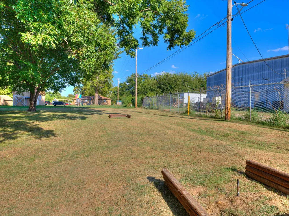 2019 S 161st WestAvenue Sand Springs, OK 74063