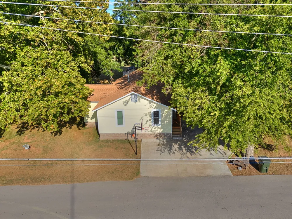 2019 S 161st WestAvenue Sand Springs, OK 74063