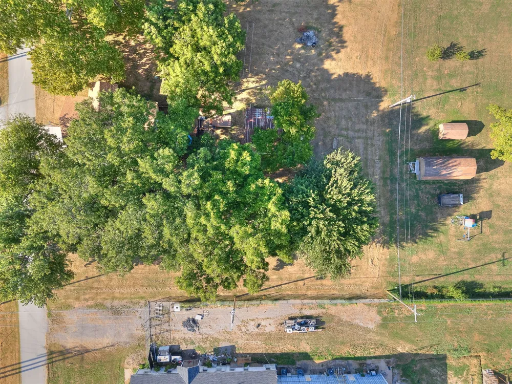 2019 S 161st WestAvenue Sand Springs, OK 74063