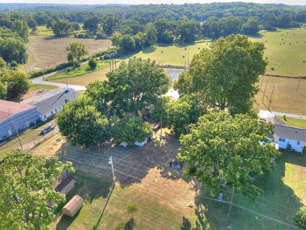 2019 S 161st WestAvenue Sand Springs, OK 74063