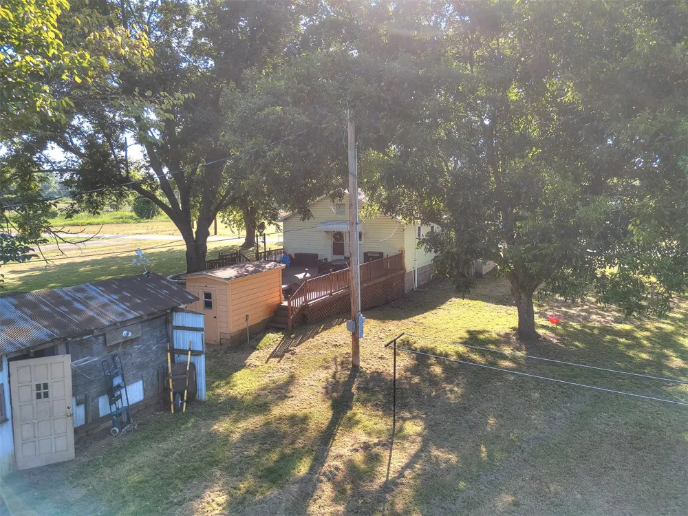 2019 S 161st WestAvenue Sand Springs, OK 74063