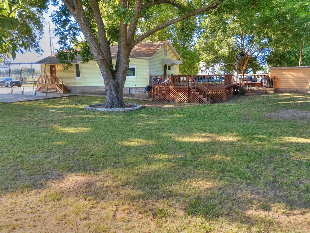 2019 S 161st WestAvenue Sand Springs, OK 74063