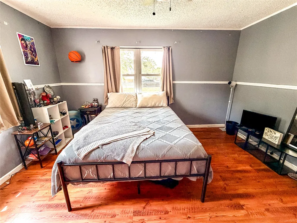 208 S Willey Street Fort Gibson, OK 74434