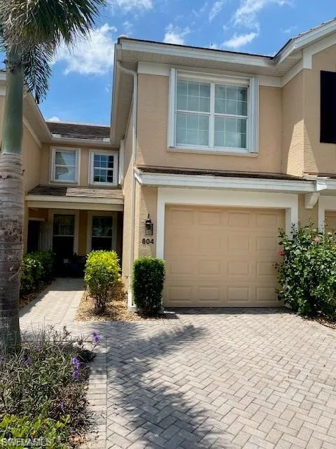 2668 Somerville Loop #804 Cape Coral, FL 33991