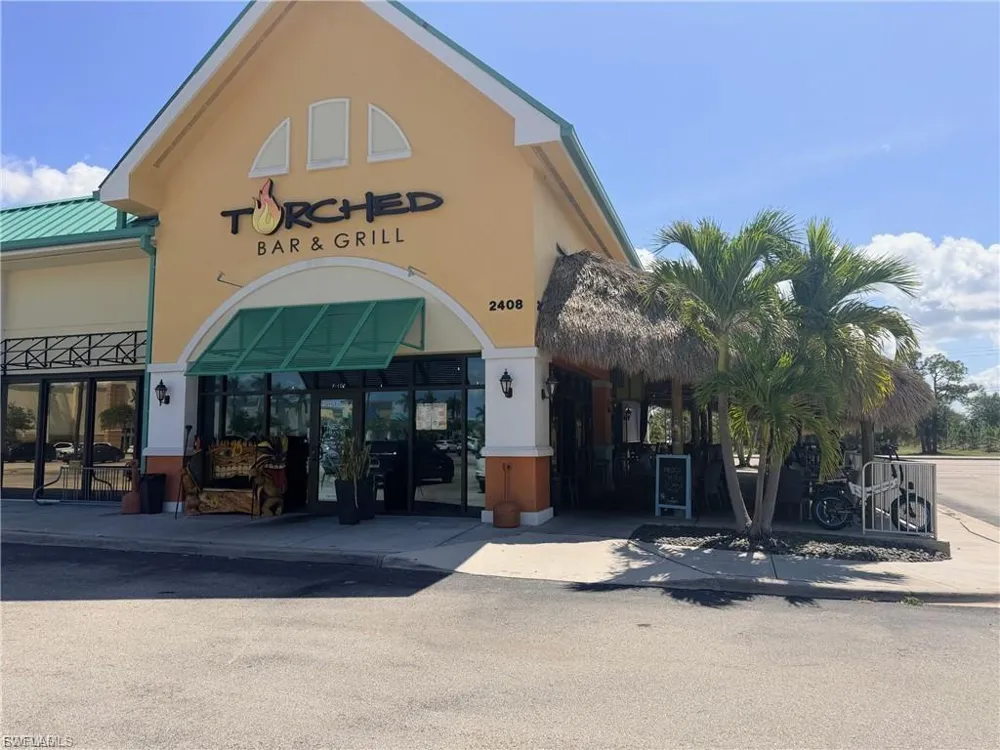 2668 Somerville Loop #804 Cape Coral, FL 33991