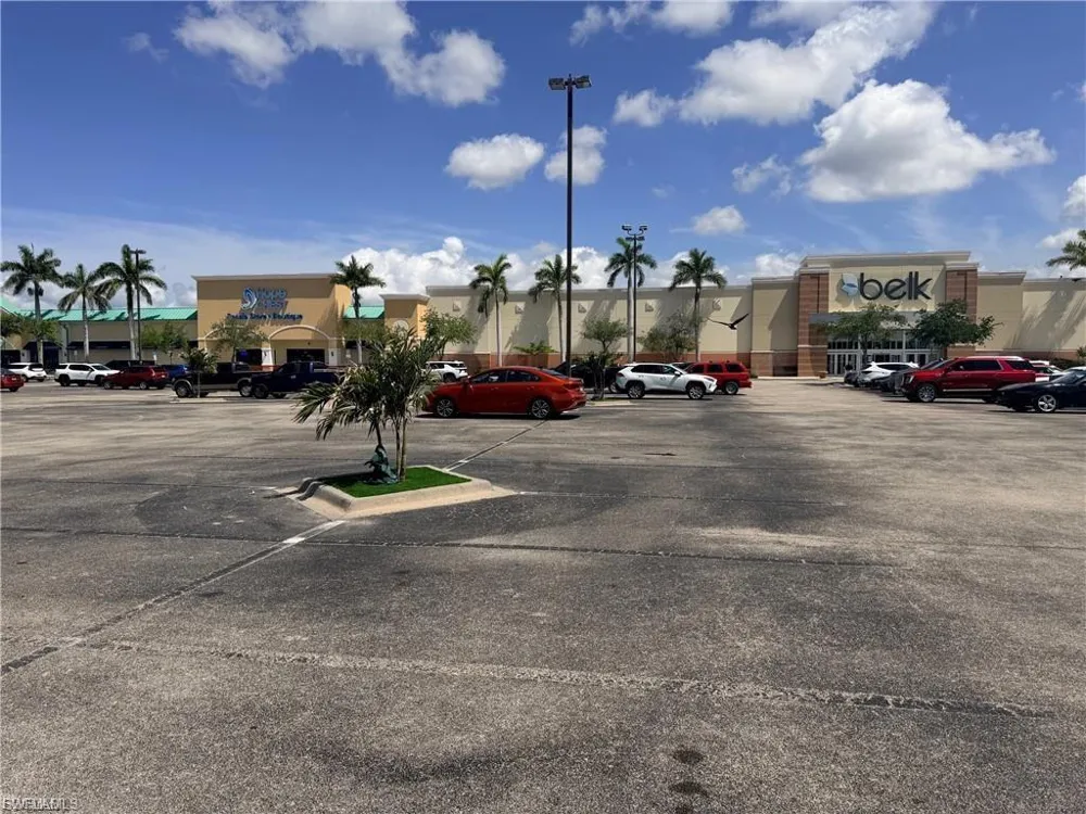 2668 Somerville Loop #804 Cape Coral, FL 33991