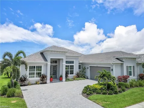 15880 Talon Terrace