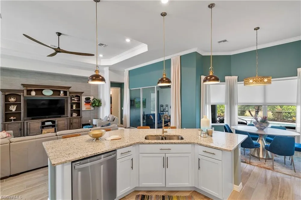 15880 Talon Terrace Punta Gorda, FL 33982