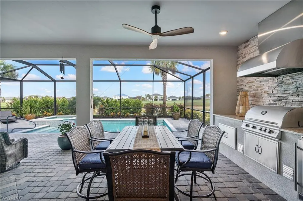 15880 Talon Terrace Punta Gorda, FL 33982