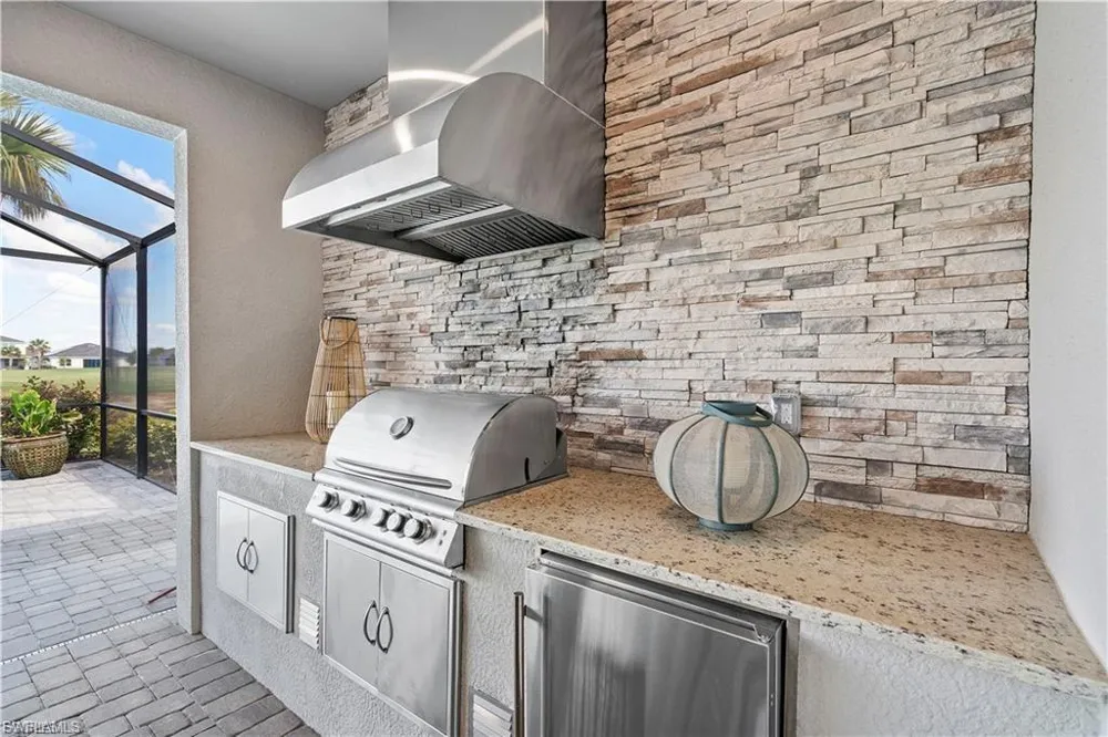 15880 Talon Terrace Punta Gorda, FL 33982