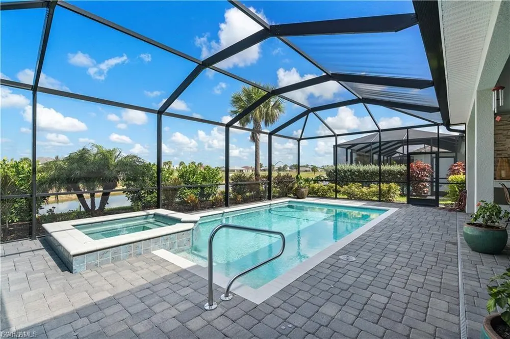 15880 Talon Terrace Punta Gorda, FL 33982