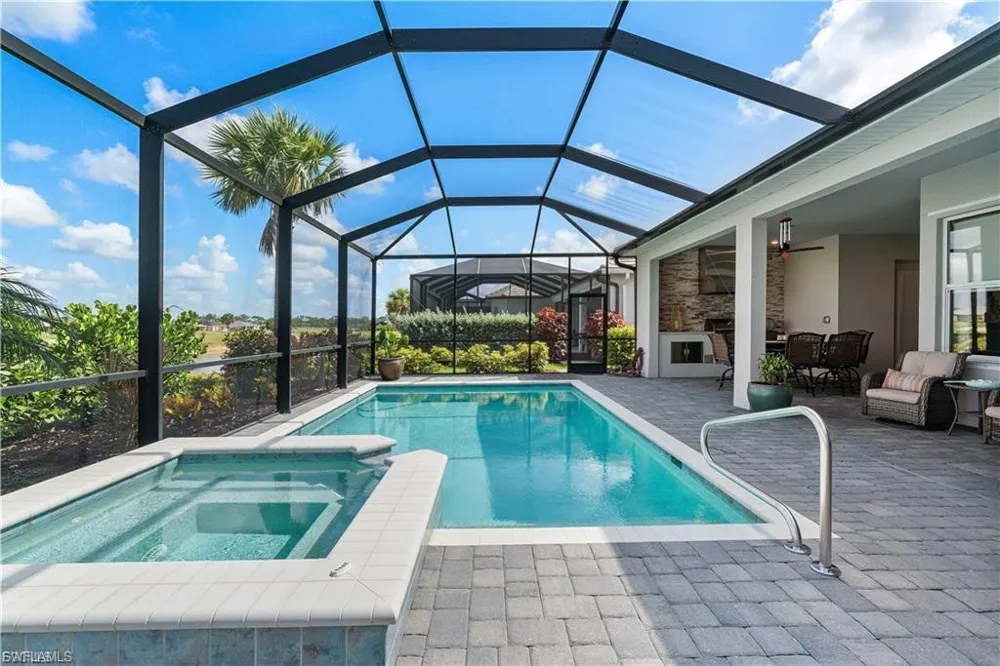 15880 Talon Terrace Punta Gorda, FL 33982