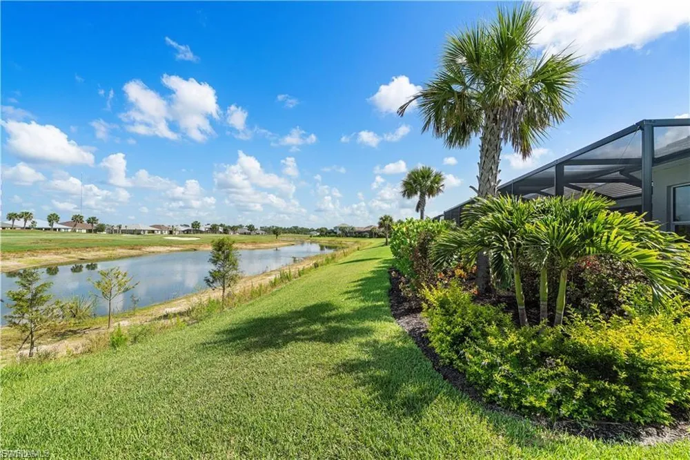 15880 Talon Terrace Punta Gorda, FL 33982