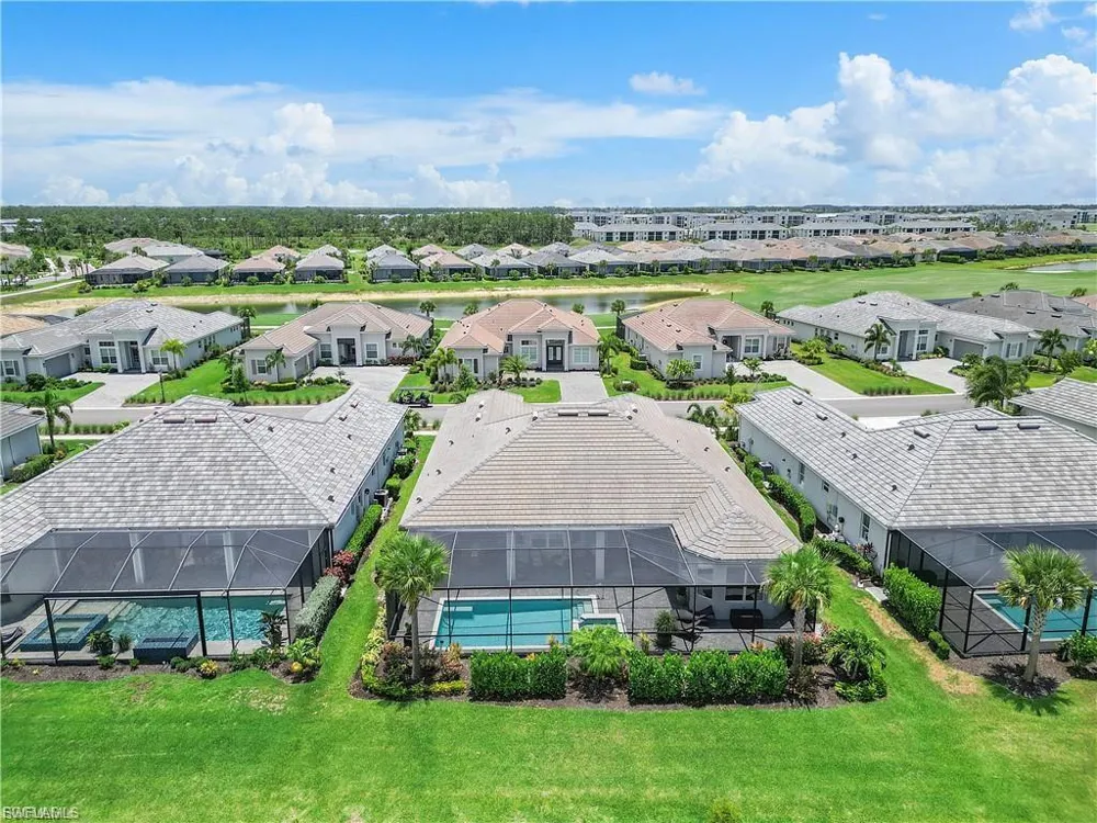 15880 Talon Terrace Punta Gorda, FL 33982
