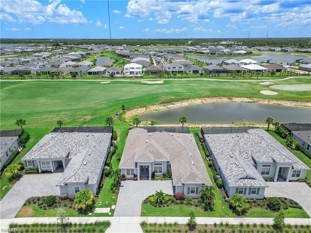 15880 Talon Terrace Punta Gorda, FL 33982