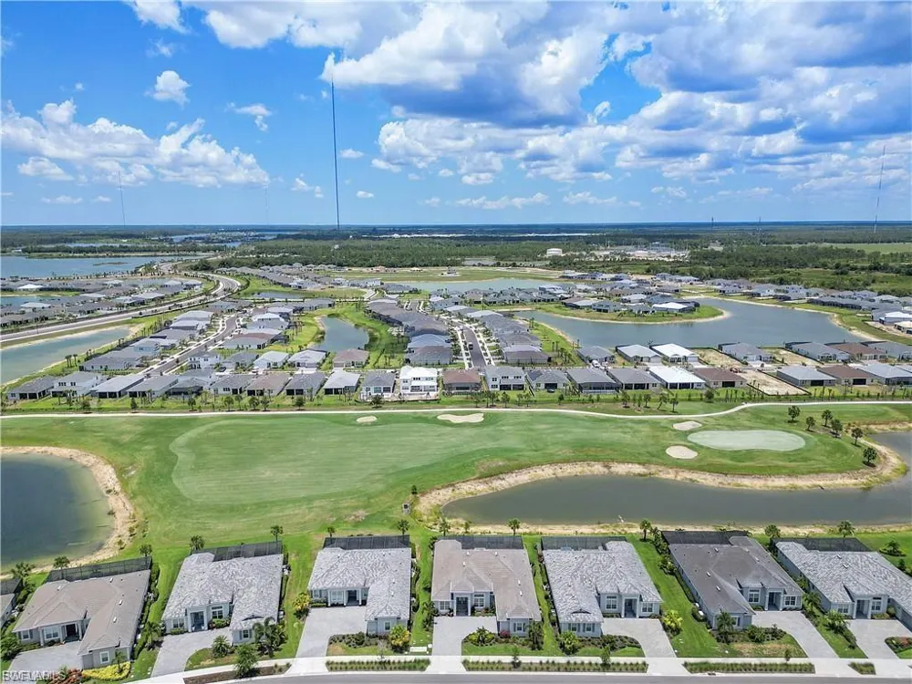 15880 Talon Terrace Punta Gorda, FL 33982